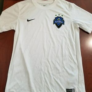 Fall Sale-NikeDri Fit Youth Colorado Storm Shirt